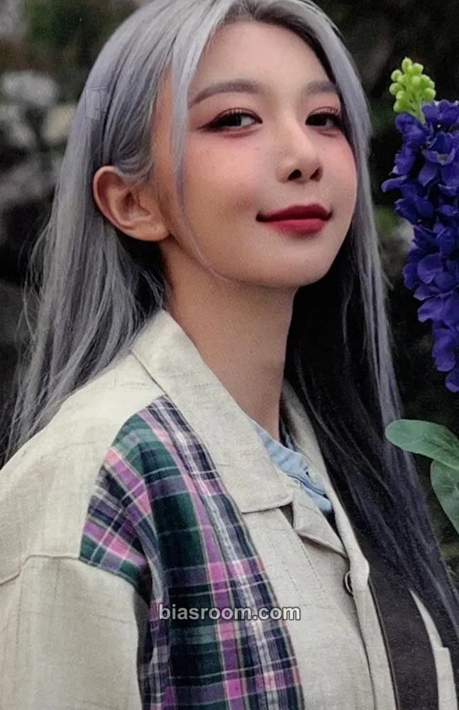 Dami Let's be Best Friends Forever! (fromm X Dreamcatcher special event) Photocard - Dreamcatcher - Dreamcatcher K-pop photocard