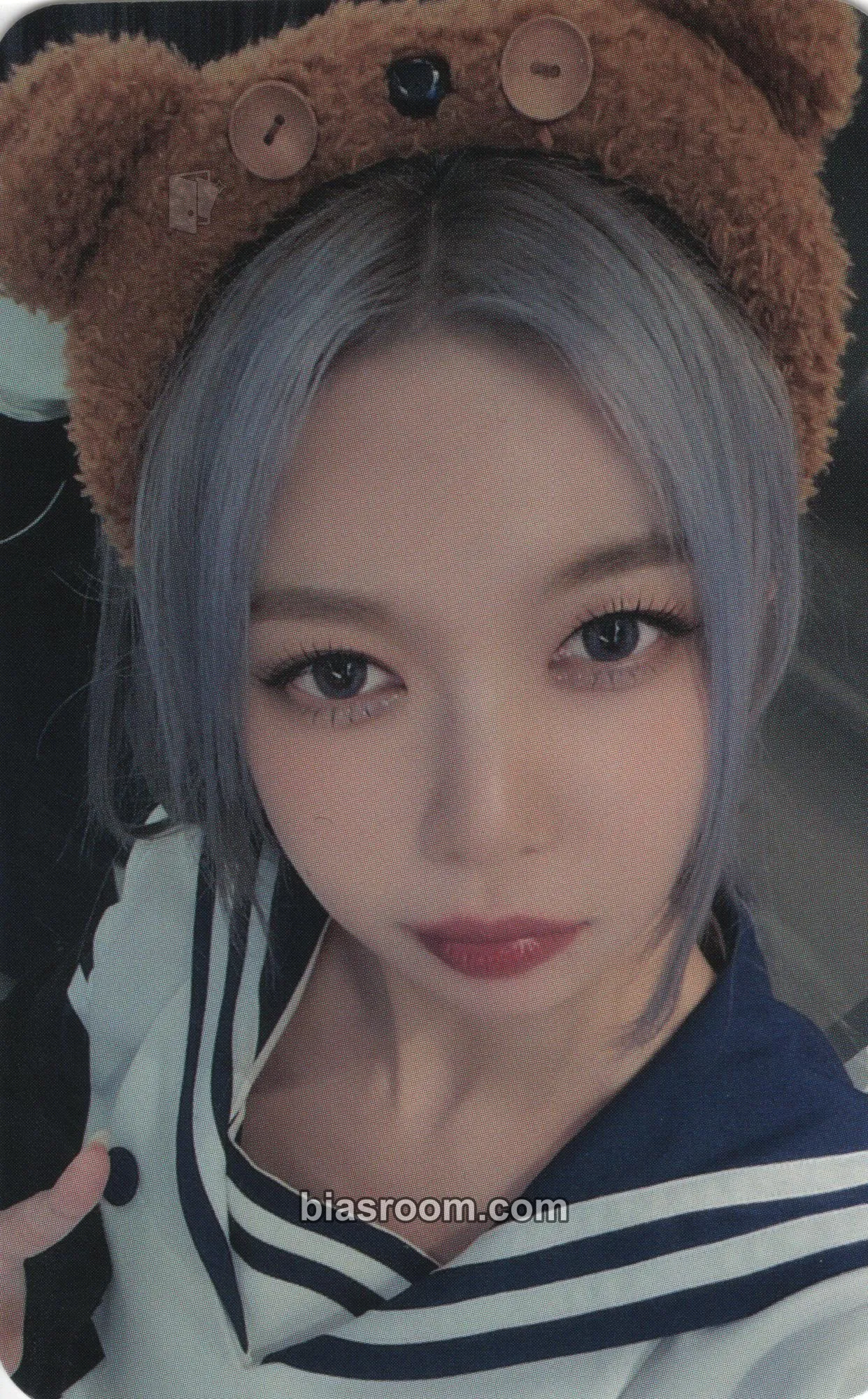 Dami Let's be Best Friends Forever! (fromm X Dreamcatcher special event) Photocard - Dreamcatcher - Dreamcatcher K-pop photocard