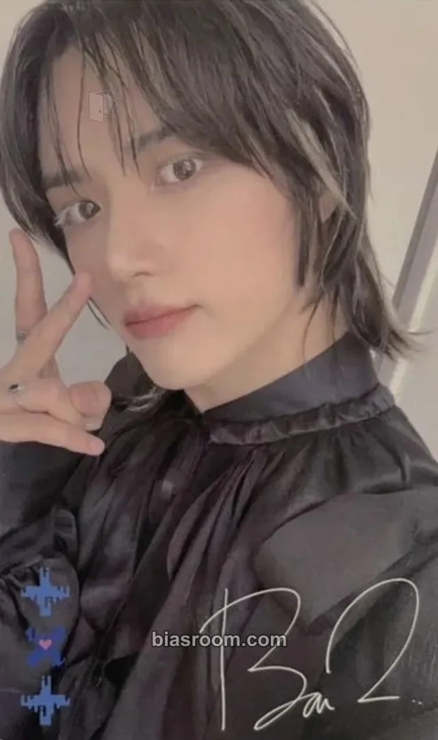 TOMORROW X TOGETHER - Beomgyu - Chaotic Wonderland Album weverse shop japan (wvj) lucky draw