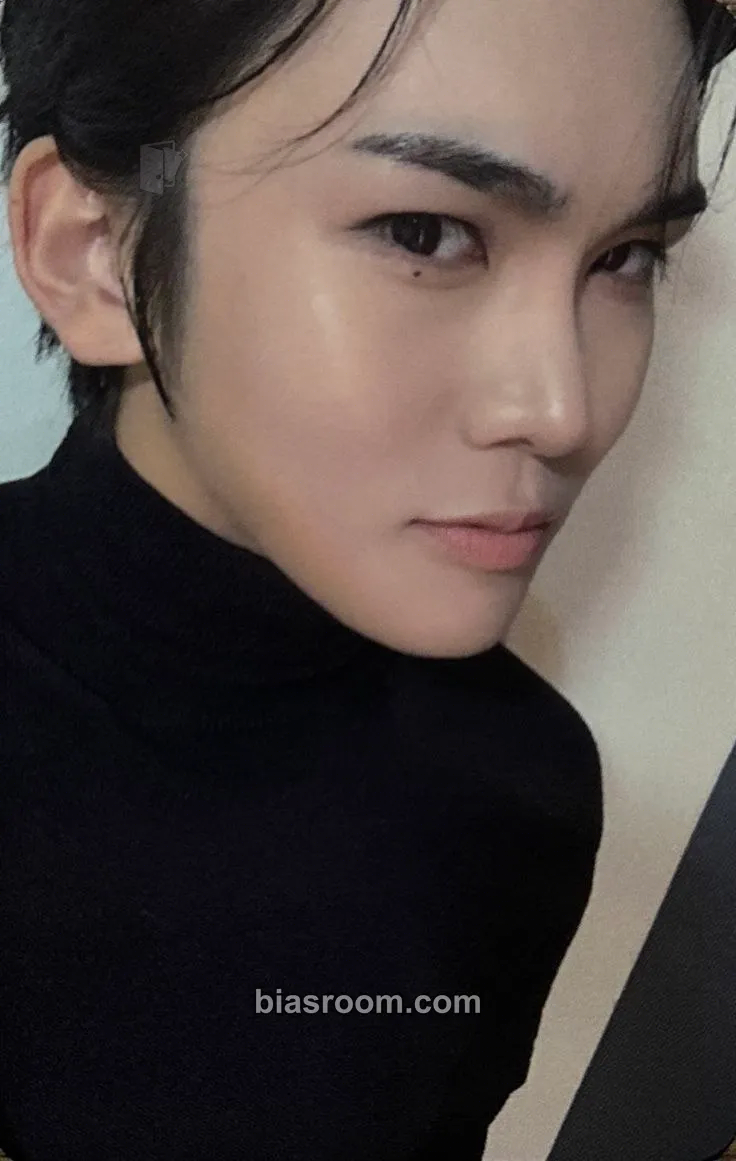 Hyun I'mma Be Photocard - XLOV - XLOV K-pop photocard