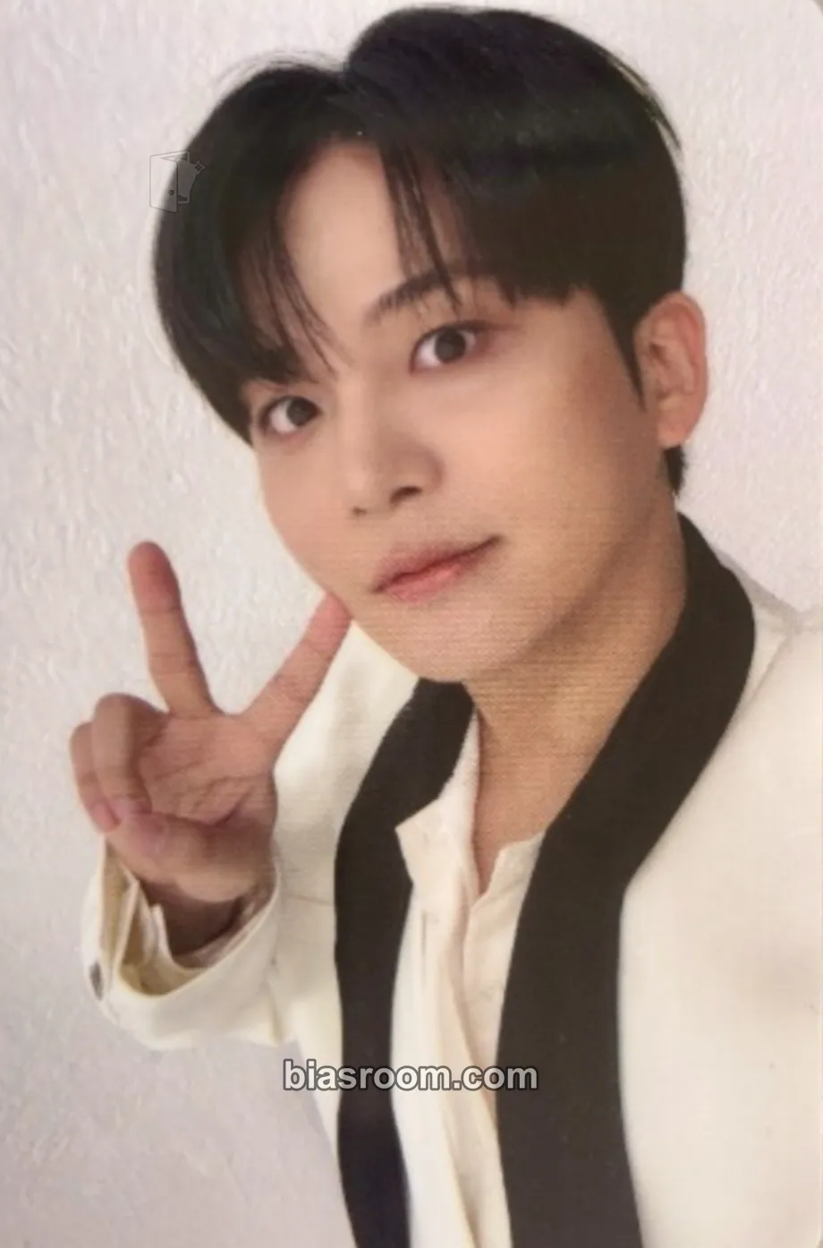 Jongho In Your Fantasy World Tour 2025 - 2026 Photocard - ATEEZ - ATEEZ K-pop photocard