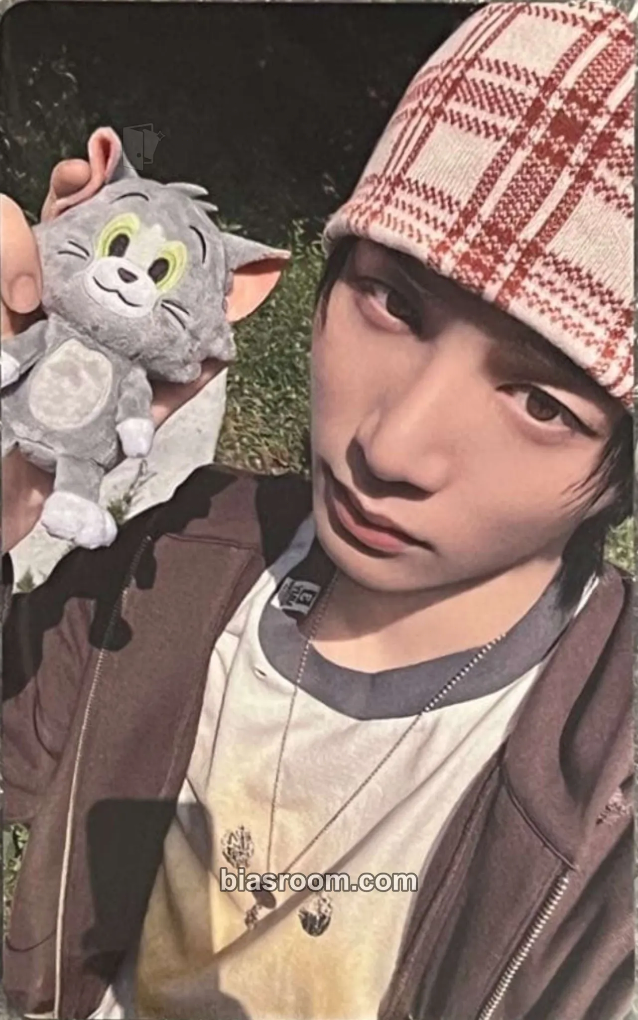 Taesan BOYLIFE Photocard - BOYNEXTDOOR - BOYNEXTDOOR K-pop photocard