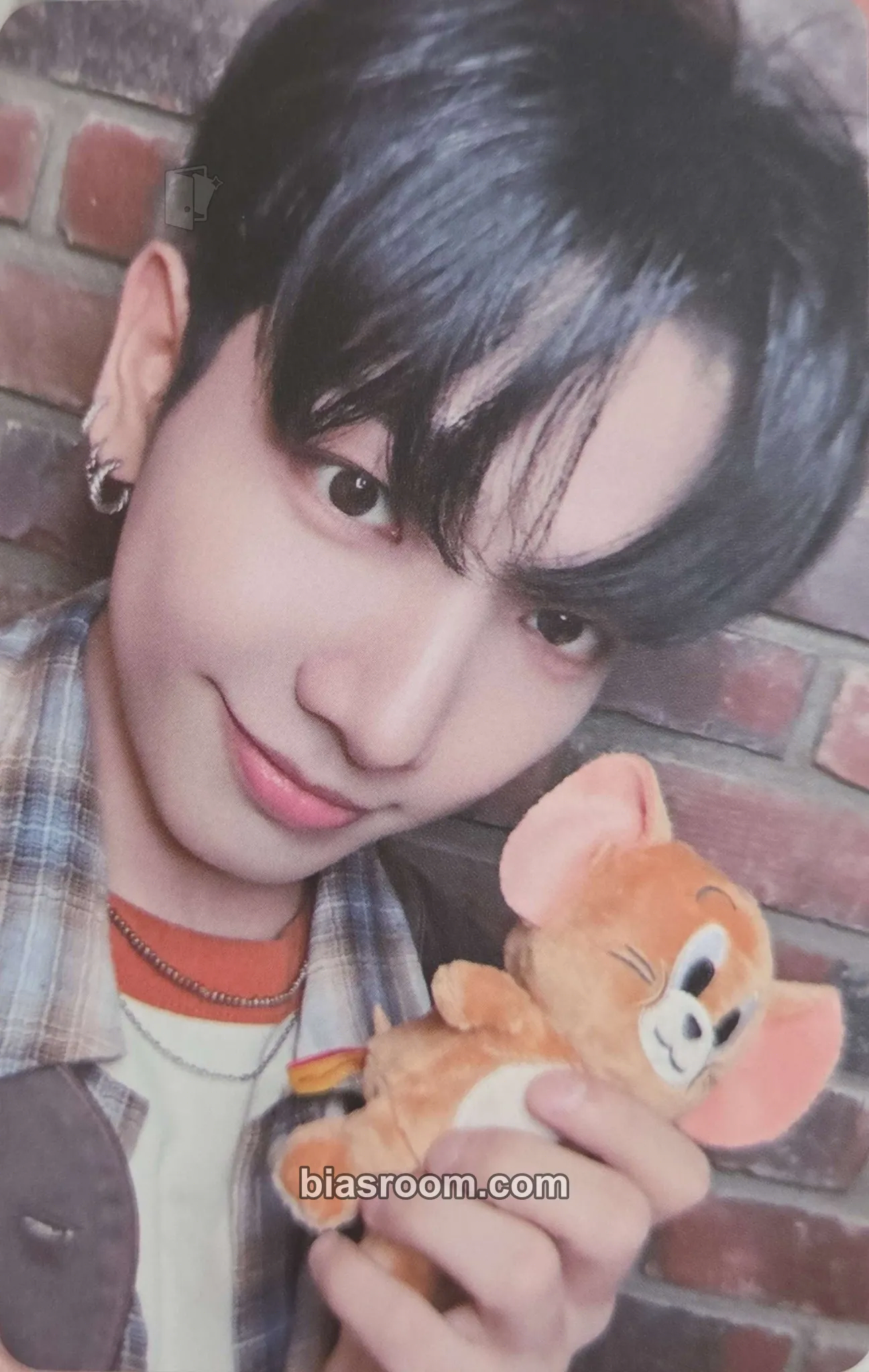 Jaehyun BOYLIFE Photocard - BOYNEXTDOOR - BOYNEXTDOOR K-pop photocard