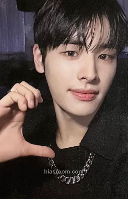 Haru Ride the Vibe Photocard - NEXZ - NEXZ K-pop photocard