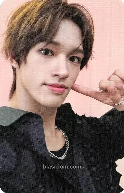 Seita Ride the Vibe Photocard - NEXZ - NEXZ K-pop photocard