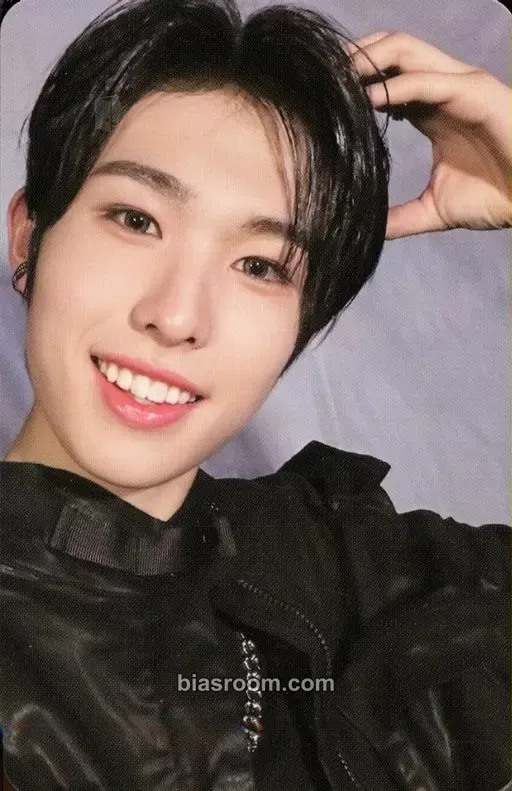 Hyui Ride the Vibe Photocard - NEXZ - NEXZ K-pop photocard
