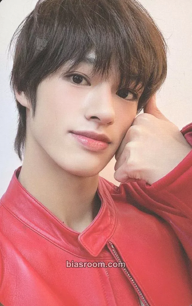 Seita Ride the Vibe Photocard - NEXZ - NEXZ K-pop photocard