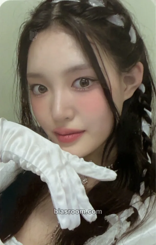 MIMIIROSE - Yunju - Awesome Album album photocard