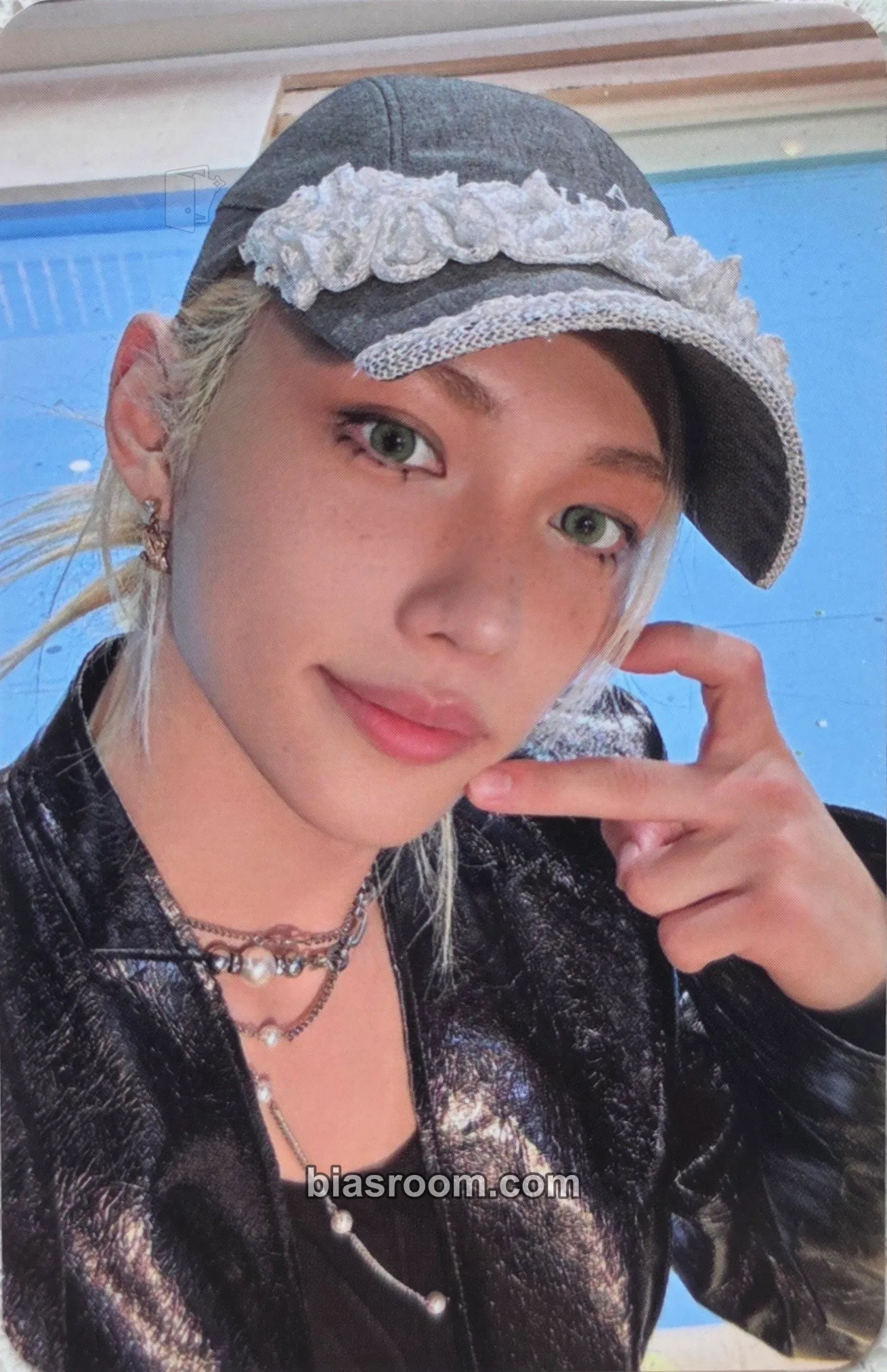 Felix Do It Photocard - Stray Kids - Stray Kids K-pop photocard
