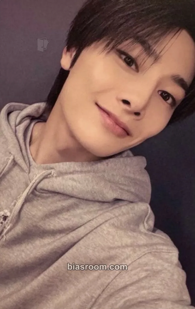 I.N Do It Photocard - Stray Kids - Stray Kids K-pop photocard