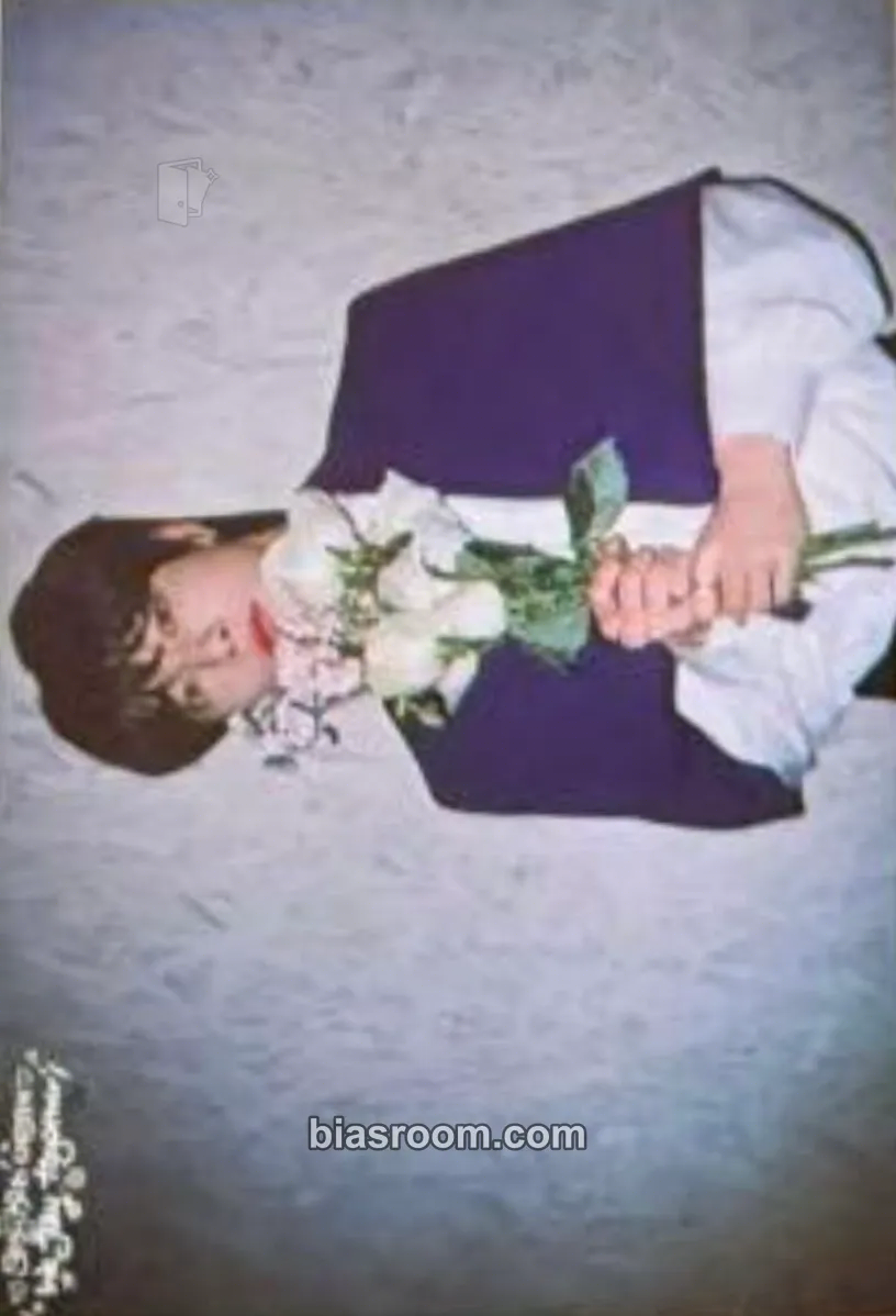 I.N Stray Kids EXHIBITION "We STAY, together" Photocard - Stray Kids - Stray Kids K-pop photocard