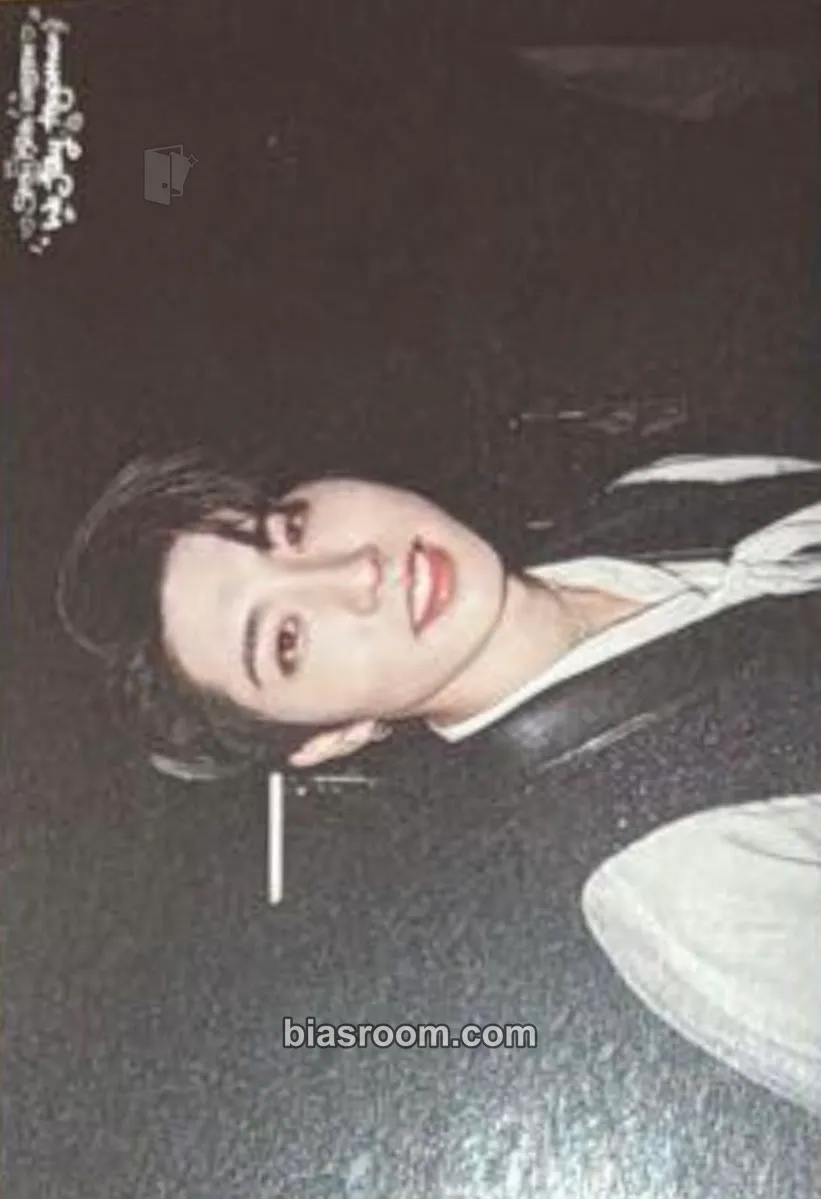 HAN Stray Kids EXHIBITION "We STAY, together" Photocard - Stray Kids - Stray Kids K-pop photocard
