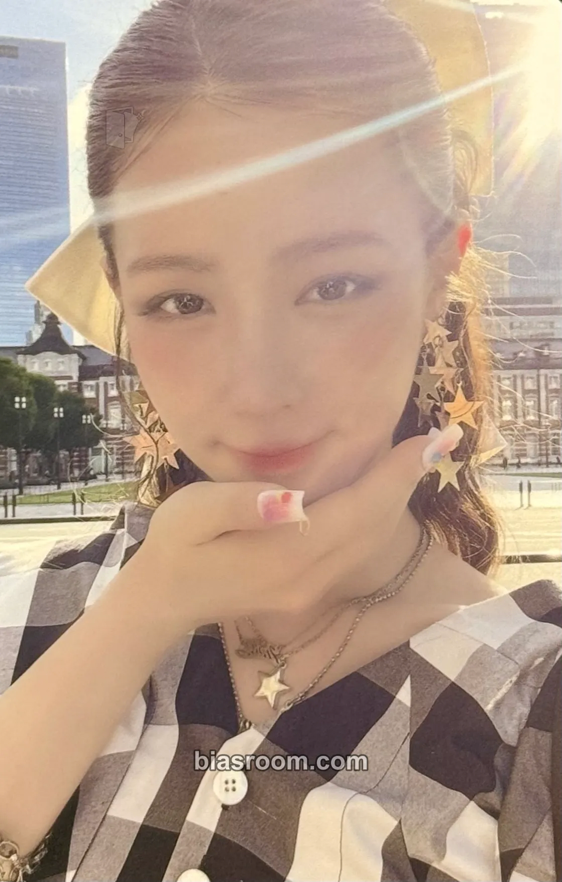 Miyeon i-dle Photocard - i-dle K-pop photocard