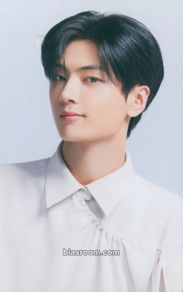 Jay 'WALK THE LINE' World Tour Photocard - ENHYPEN - ENHYPEN K-pop photocard