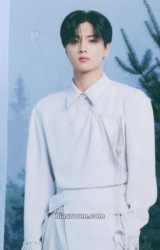 Jay 'WALK THE LINE' World Tour Photocard - ENHYPEN - ENHYPEN K-pop photocard