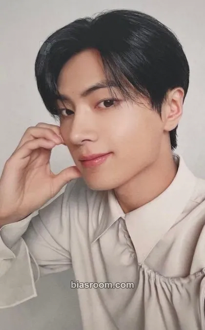 Jay 'WALK THE LINE' World Tour Photocard - ENHYPEN - ENHYPEN K-pop photocard