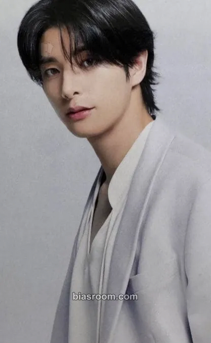 Jake 'WALK THE LINE' World Tour Photocard - ENHYPEN - ENHYPEN K-pop photocard