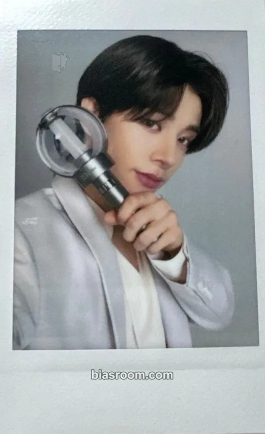 Jake 'WALK THE LINE' World Tour Photocard - ENHYPEN - ENHYPEN K-pop photocard