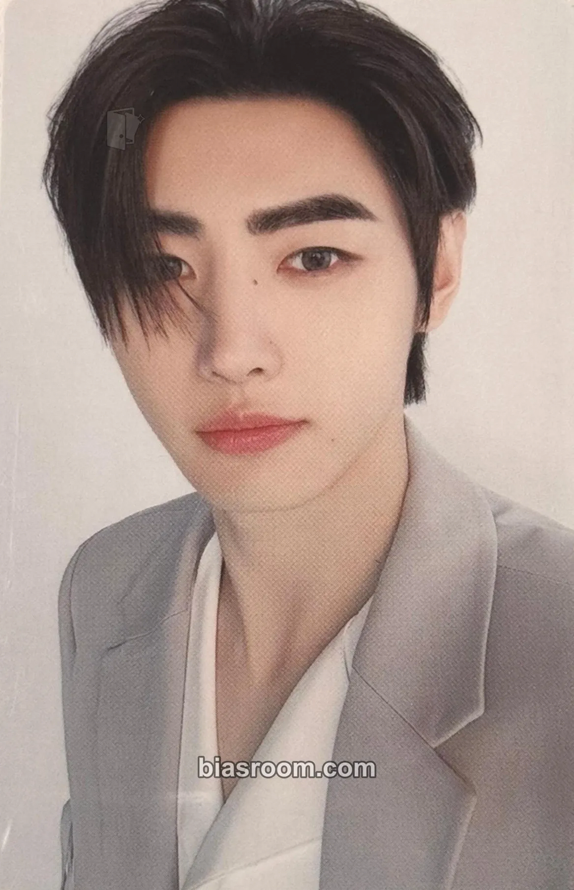 Sunghoon 'WALK THE LINE' World Tour Photocard - ENHYPEN - ENHYPEN K-pop photocard