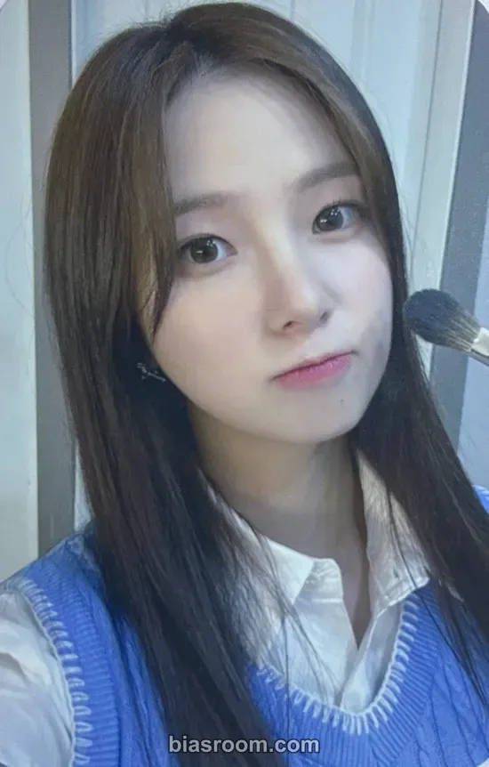 Yujin LOVESTRUCK! Photocard - Kep1er - Kep1er K-pop photocard