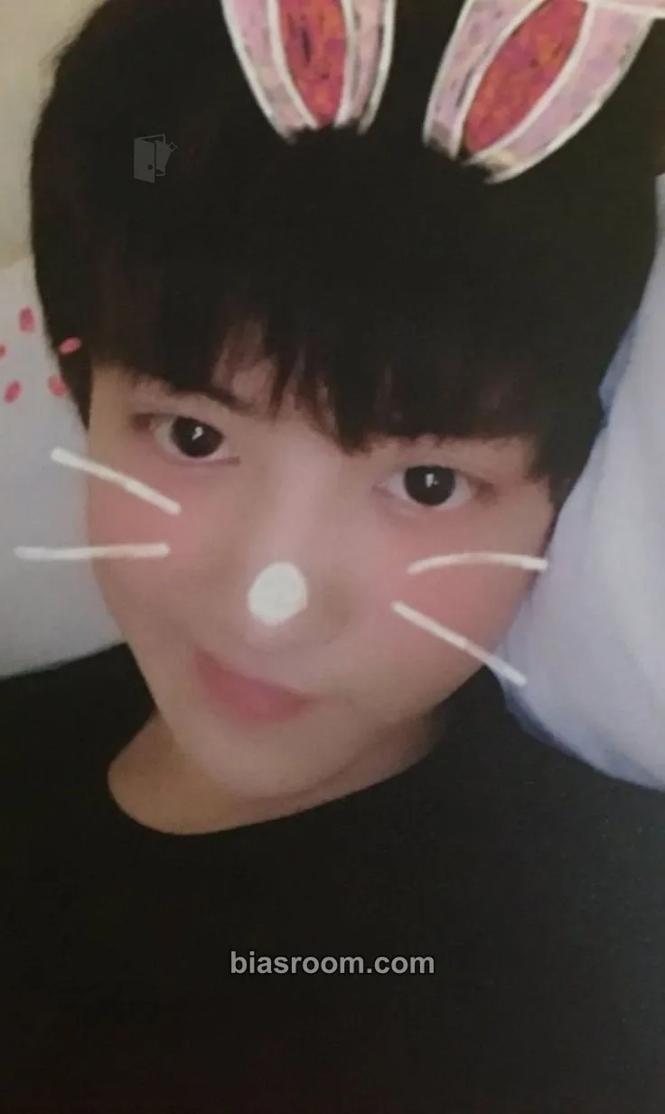 Chanyeol What a Life Photocard - EXO - EXO K-pop photocard