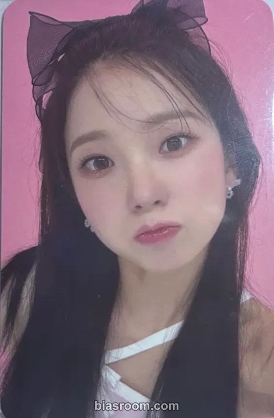 Yujin Magic Hour Photocard - Kep1er - Kep1er K-pop photocard