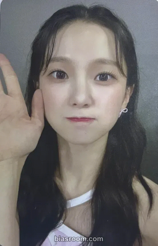 Yujin Magic Hour Photocard - Kep1er - Kep1er K-pop photocard