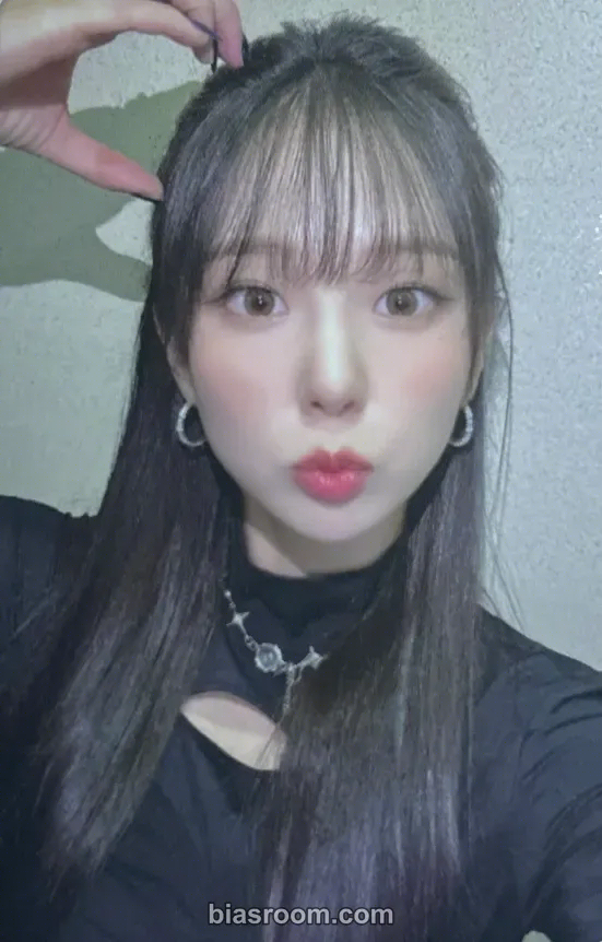 Yujin Magic Hour Photocard - Kep1er - Kep1er K-pop photocard