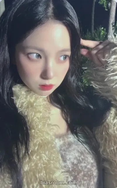 Kep1er - Yujin - Magic Hour Album tower records pre-order benefit (pob)