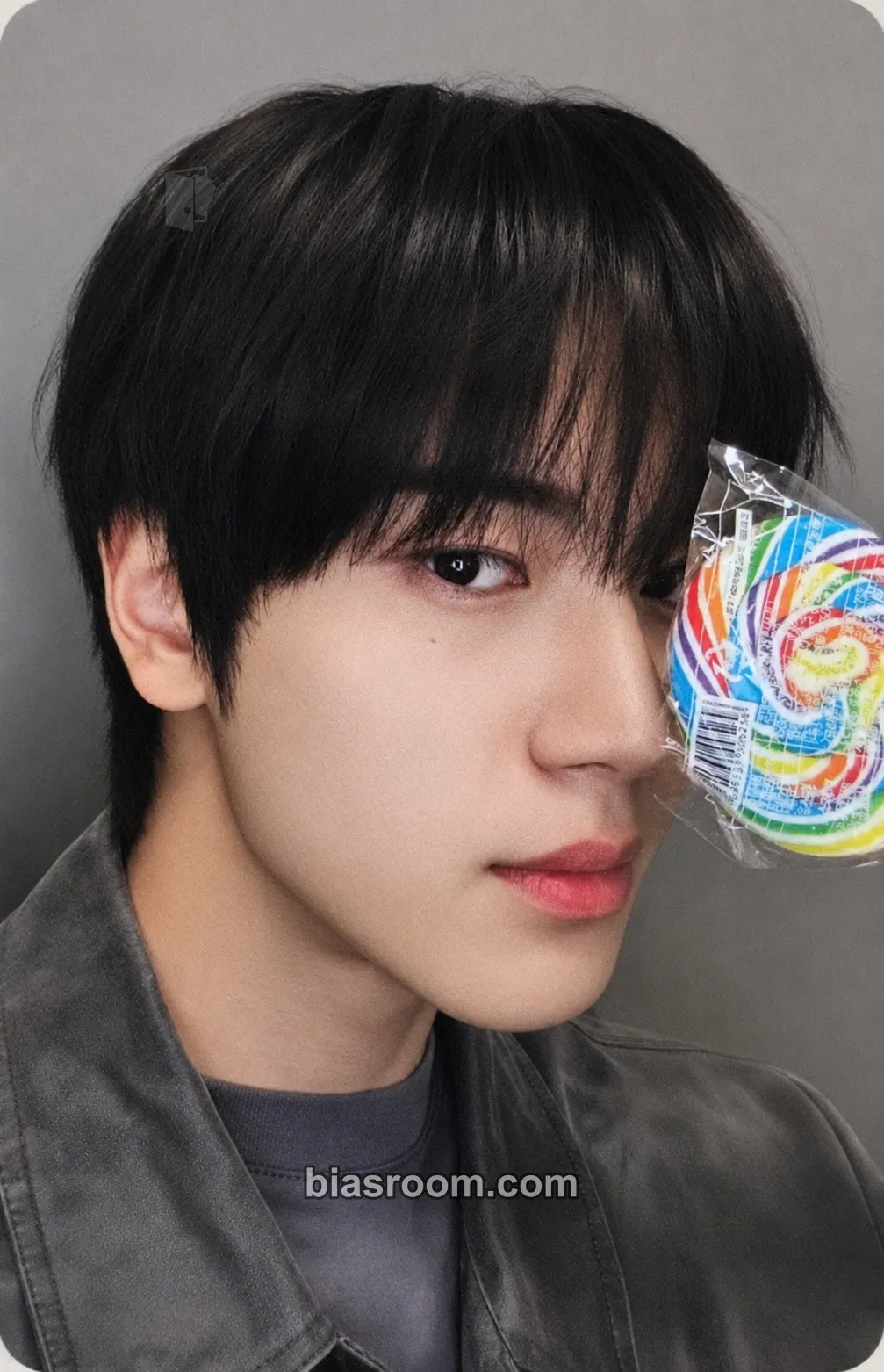 Song Seungho ETERNALT Photocard - CLOSE YOUR EYES - CLOSE YOUR EYES K-pop photocard