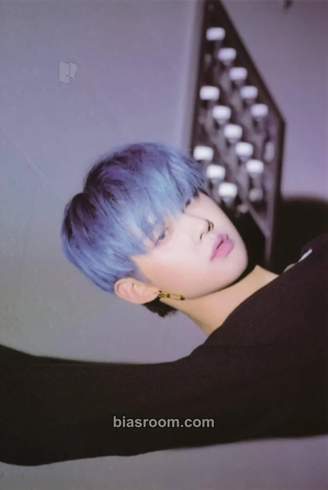 Yeonjun The Dream Chapter: Magic Photocard - TOMORROW X TOGETHER - TOMORROW X TOGETHER K-pop photocard