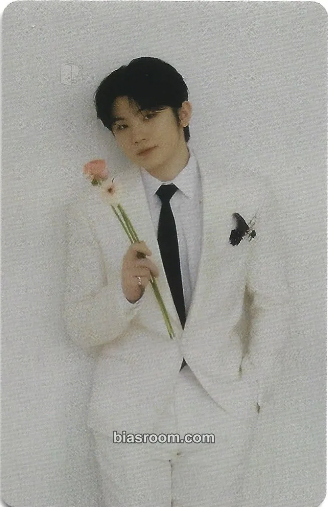 Woozi FML Photocard - SEVENTEEN - SEVENTEEN K-pop photocard