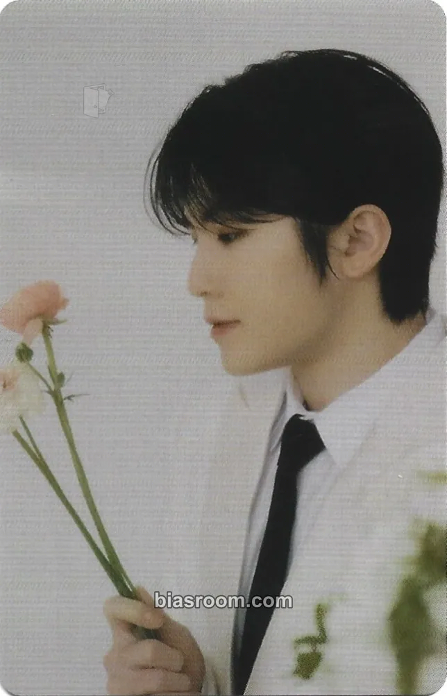 Woozi FML Photocard - SEVENTEEN - SEVENTEEN K-pop photocard