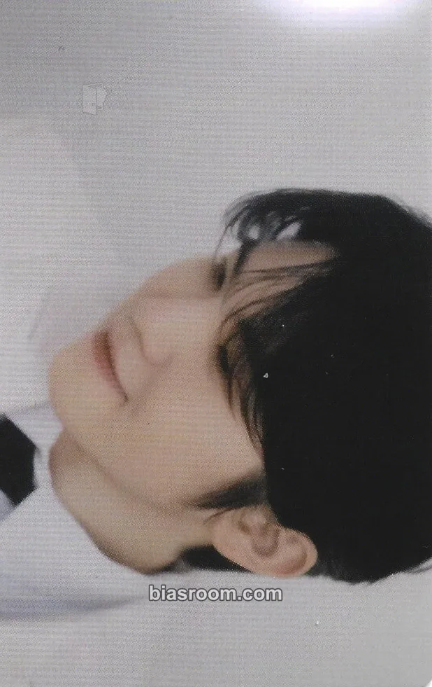 Woozi FML Photocard - SEVENTEEN - SEVENTEEN K-pop photocard