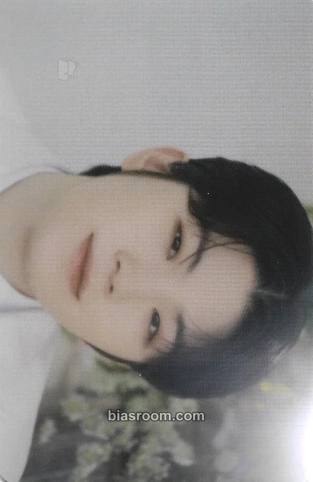 Woozi FML Photocard - SEVENTEEN - SEVENTEEN K-pop photocard
