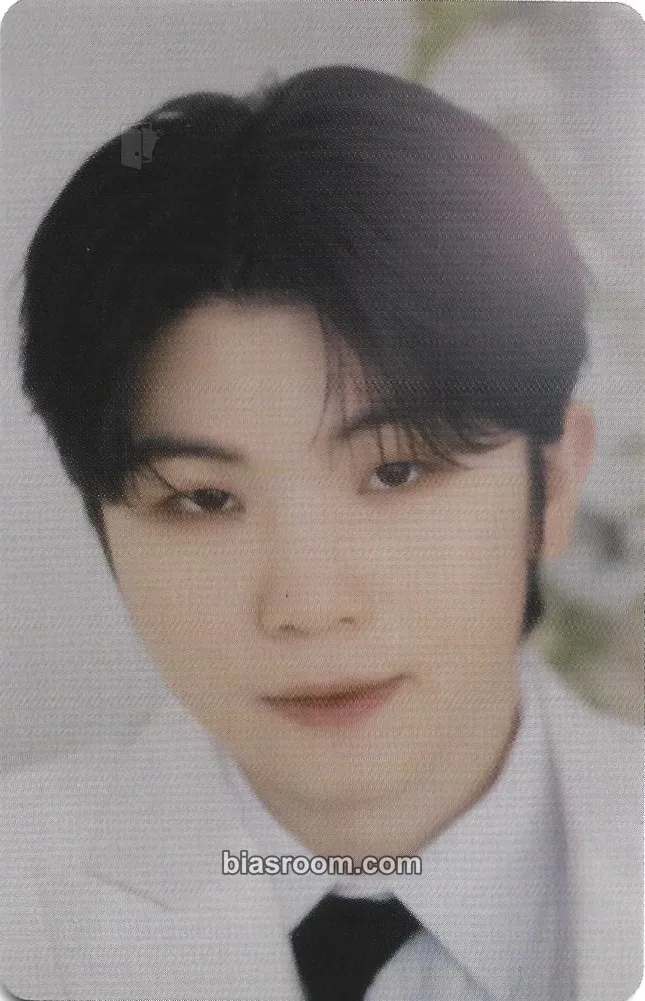 Woozi FML Photocard - SEVENTEEN - SEVENTEEN K-pop photocard