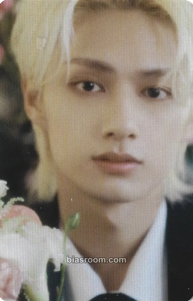 Jun FML Photocard - SEVENTEEN - SEVENTEEN K-pop photocard