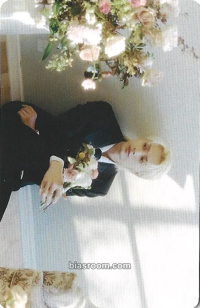 Jun FML Photocard - SEVENTEEN - SEVENTEEN K-pop photocard