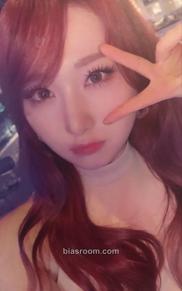 Juri Ring Ring Photocard - Rocket Punch - Rocket Punch K-pop photocard
