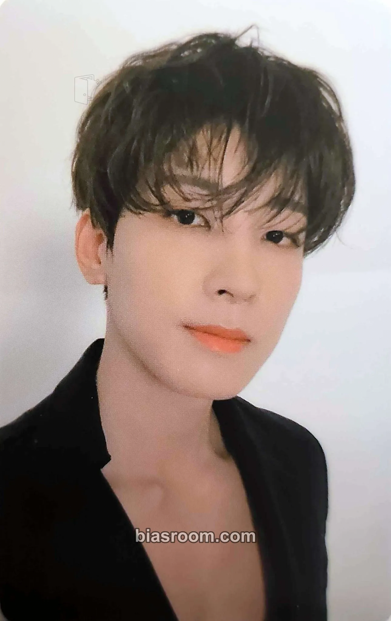 Wonwoo Your Choice Photocard - SEVENTEEN - SEVENTEEN K-pop photocard