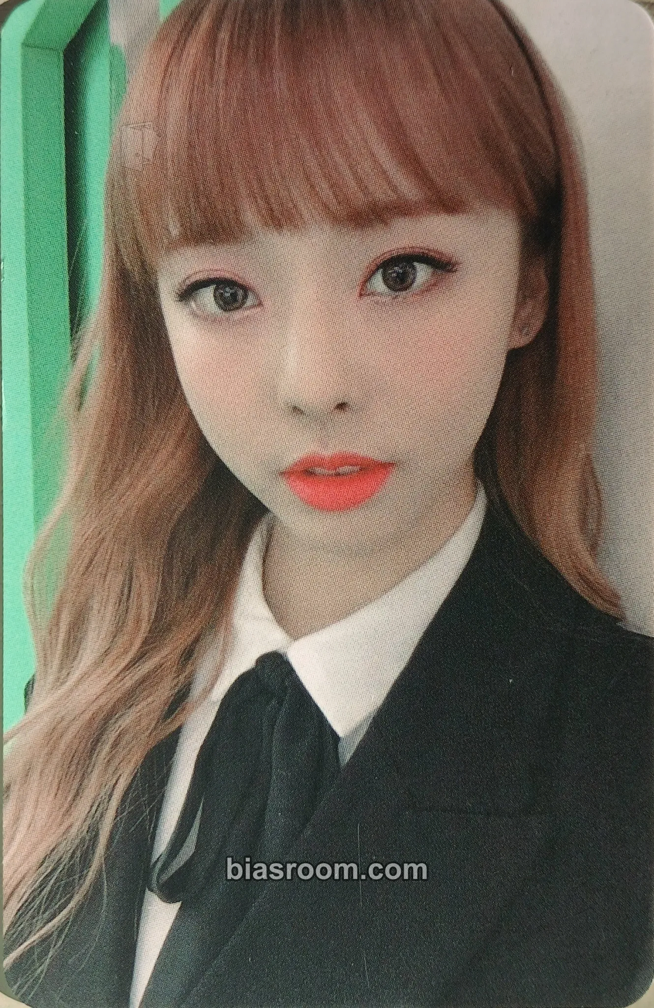 ViVi LOONA Premier Greeting: Meet & Up Photocard - LOONA - LOONA K-pop photocard