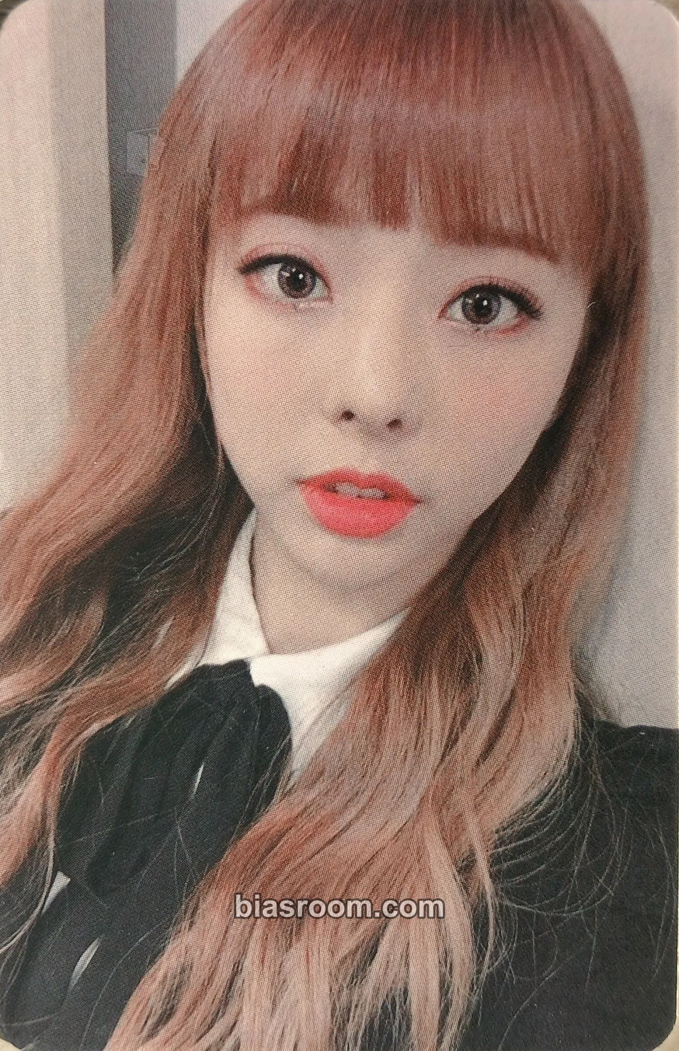 ViVi LOONA Premier Greeting: Meet & Up Photocard - LOONA - LOONA K-pop photocard