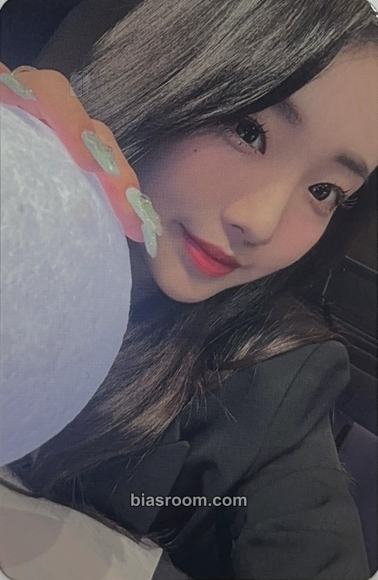 YeoJin LOONA 1st World Tour: LOONATHEWORLD Photocard - LOONA - LOONA K-pop photocard
