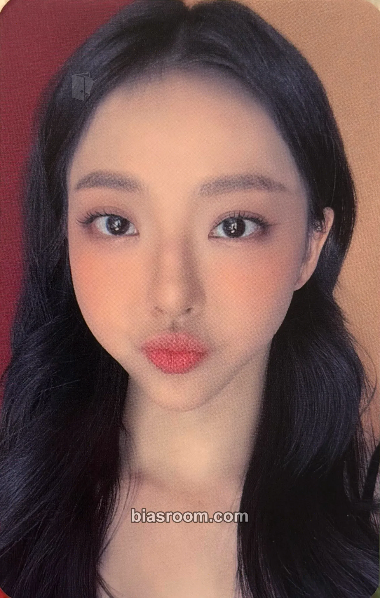 ViVi LOONA 1st World Tour: LOONATHEWORLD Photocard - LOONA - LOONA K-pop photocard