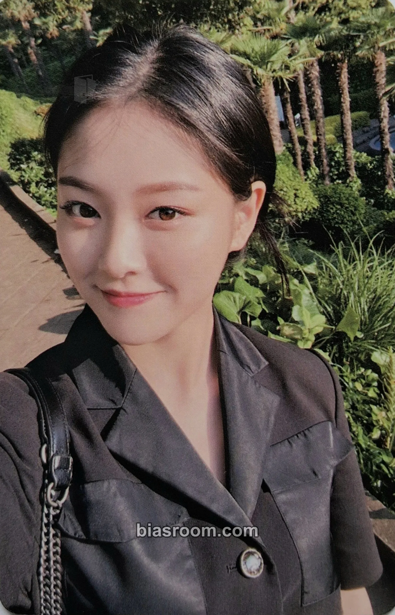 HyunJin LOONA 3rd Concert: LOONAVERSE : FROM Photocard - LOONA - LOONA K-pop photocard