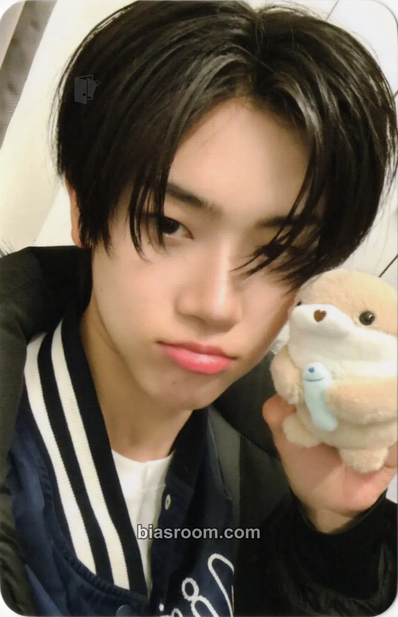 Jang Yeojun ETERNALT Photocard - CLOSE YOUR EYES - CLOSE YOUR EYES K-pop photocard