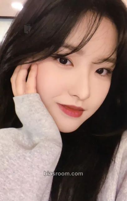 HyeJu LOONA 3rd Concert: LOONAVERSE : FROM Photocard - LOONA - LOONA K-pop photocard