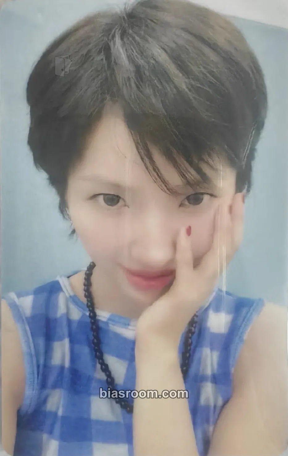 Soyeon We are Photocard - i-dle - i-dle K-pop photocard