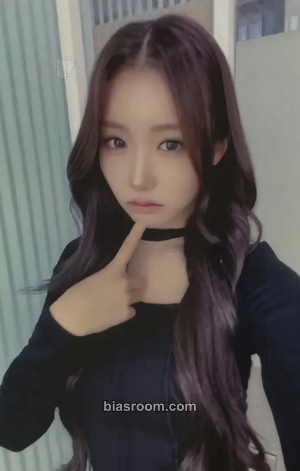 Mei SAY MY NAME Photocard - SAY MY NAME K-pop photocard