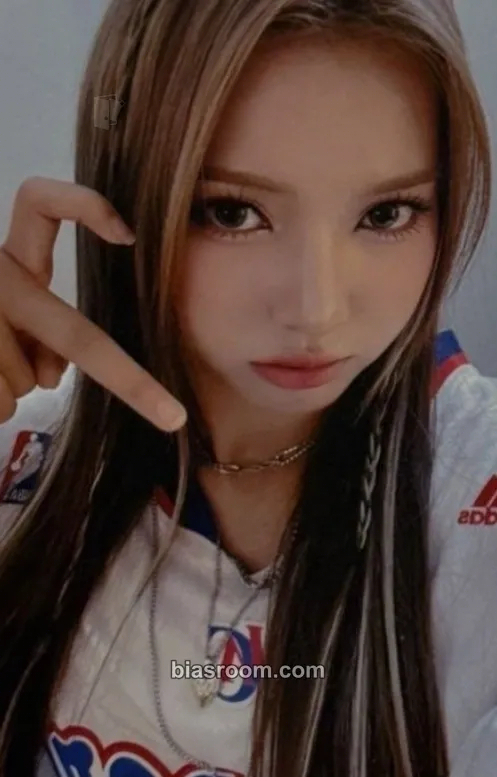 Kanny SAY MY NAME Photocard - SAY MY NAME K-pop photocard